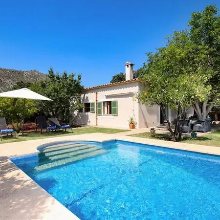 Villa Angel Villa