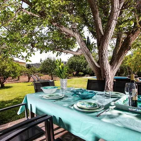 Villa Angel Villa