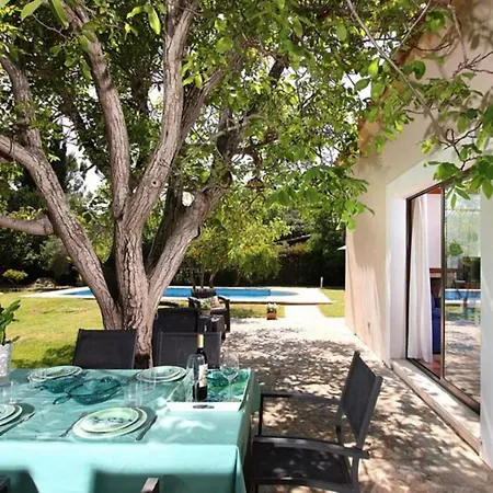 Villa Villa Angel Pollenca