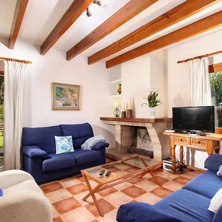 Villa Villa Angel Pollenca
