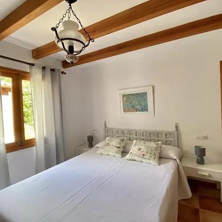 Villa Angel Pollenca