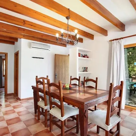 Villa Angel Villa *