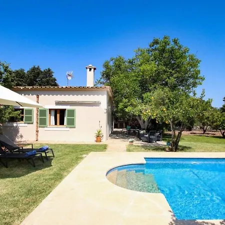 Villa Villa Angel
