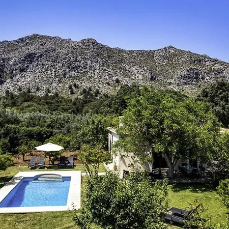 Villa Angel