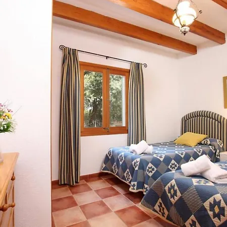 Villa Villa Angel
