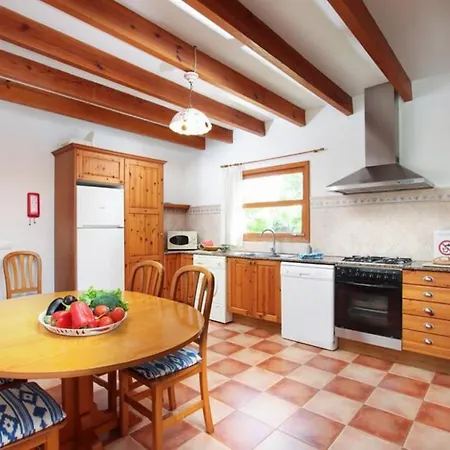 Villa Villa Angel *