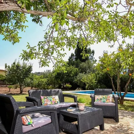 Villa Villa Angel *