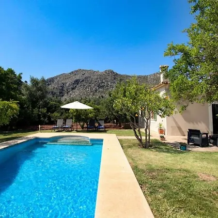 Villa Angel