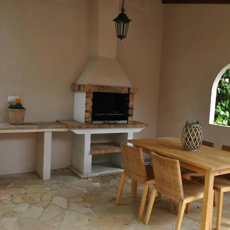 Villa Angel Villa Pollenca