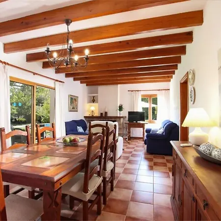 Villa Villa Angel