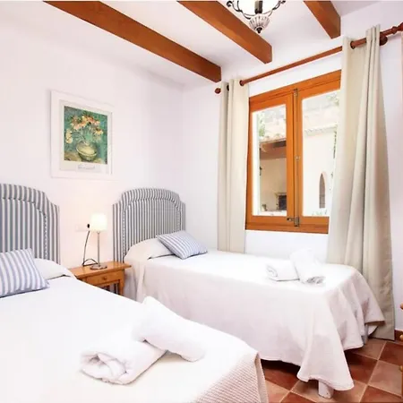 Villa Angel *