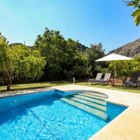 Villa Villa Angel