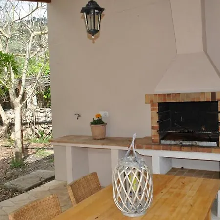 Villa Angel *